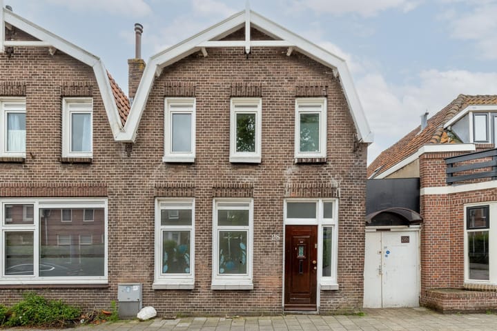 Foto 4 van Burgemeester Bosstraat 28