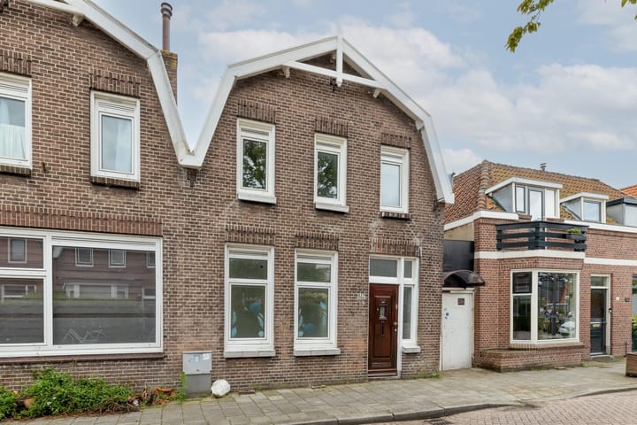 Foto 5 van Burgemeester Bosstraat 28