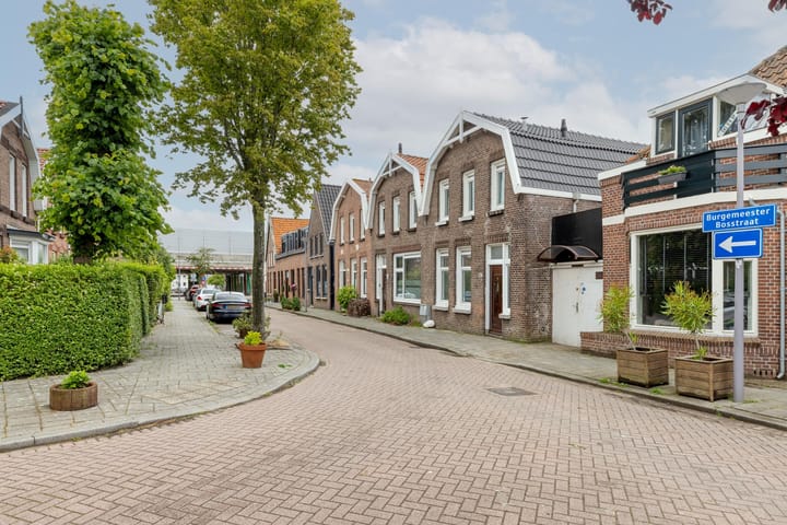Foto 2 van Burgemeester Bosstraat 28