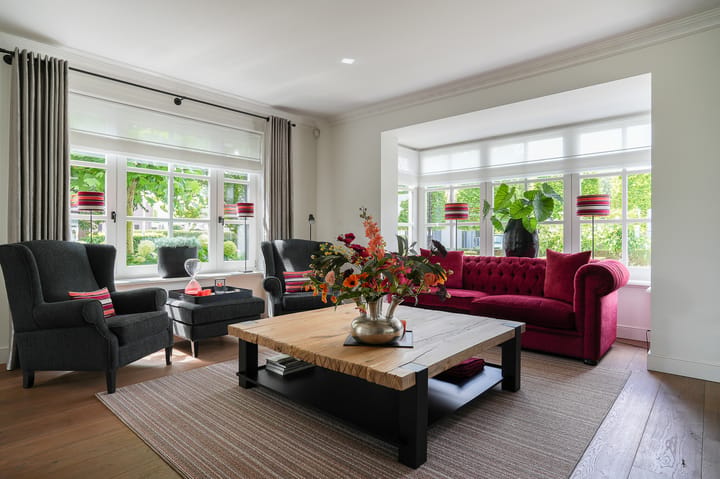 Vrijstaande woning te koop: Doetseweg 24, Giessenburg