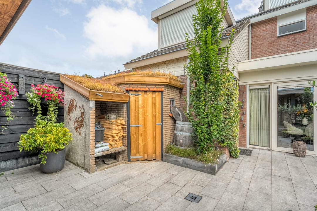 Foto 43 van Tjalkstraat 17