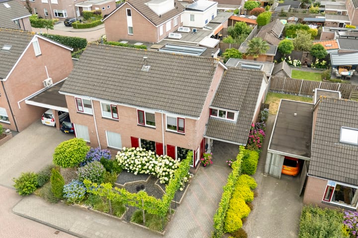 Foto 4 van Tjalkstraat 17