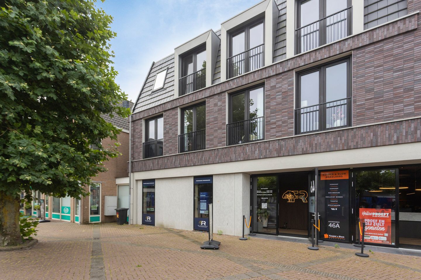 Bekijk foto 4 van Heerenweg 46