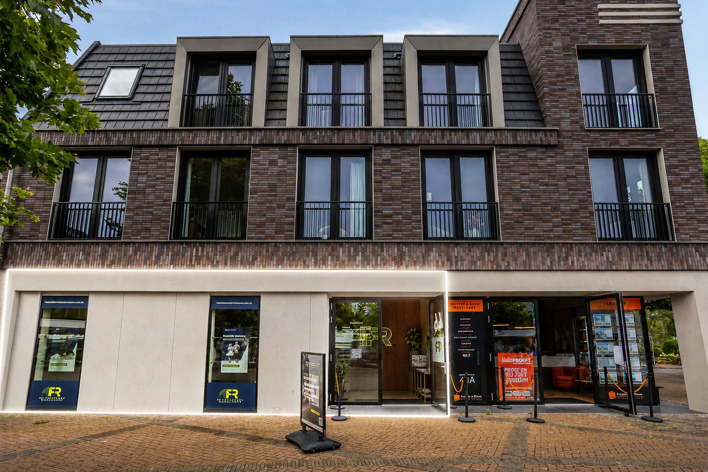 Bekijk foto 1 van Heerenweg 46