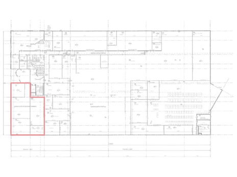 View floorplan