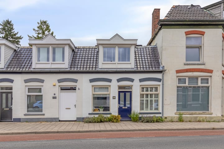 Bornsestraat 108