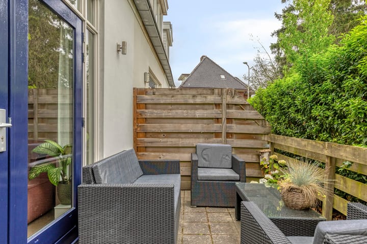 Tussenwoning te koop: Bornsestraat 108, Almelo