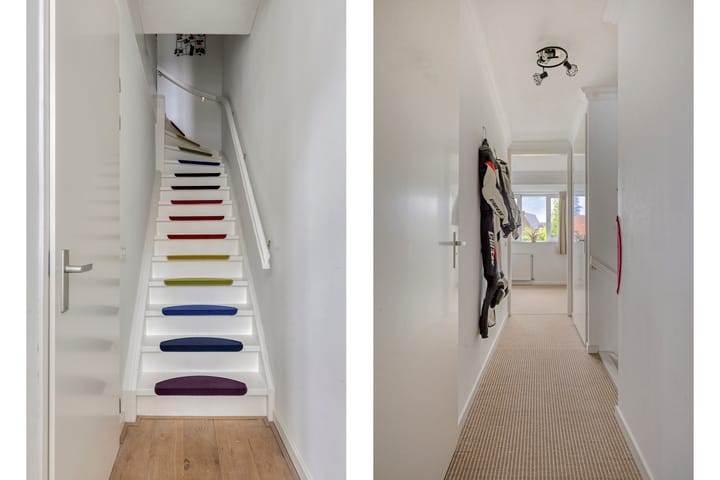 Tussenwoning te koop: Bornsestraat 108, Almelo