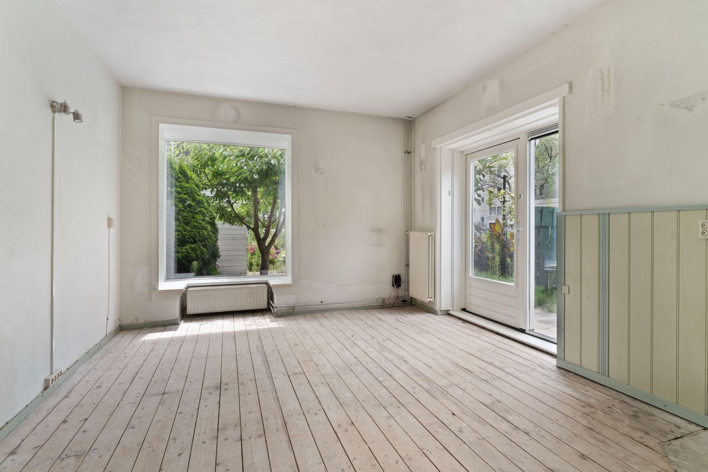 Foto 4 van Drusiushof 11