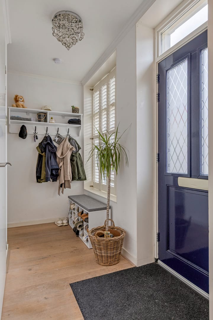Tussenwoning te koop: Bornsestraat 108, Almelo