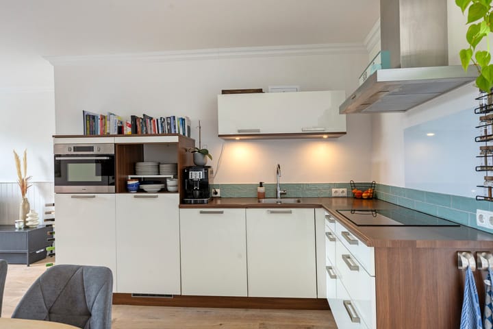 Tussenwoning te koop: Bornsestraat 108, Almelo