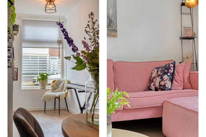 Tussenwoning te koop: Bornsestraat 108, Almelo