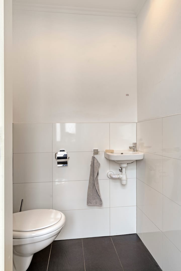 Tussenwoning te koop: Bornsestraat 108, Almelo