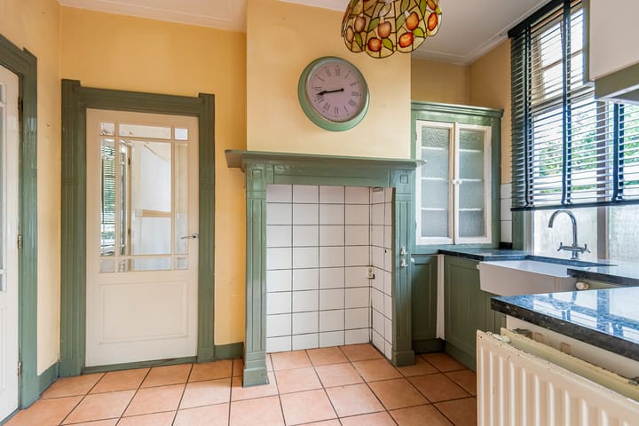 Vrijstaande woning te koop: Bloemenweg 1, Gaanderen