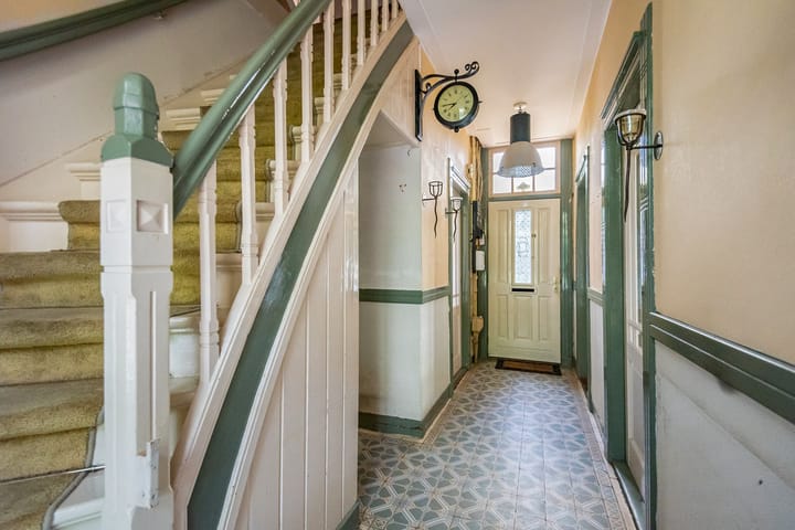 Vrijstaande woning te koop: Bloemenweg 1, Gaanderen