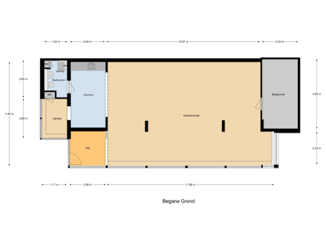 Bekijk plattegrond
