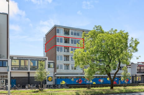 Gerdesstraat thumbnail