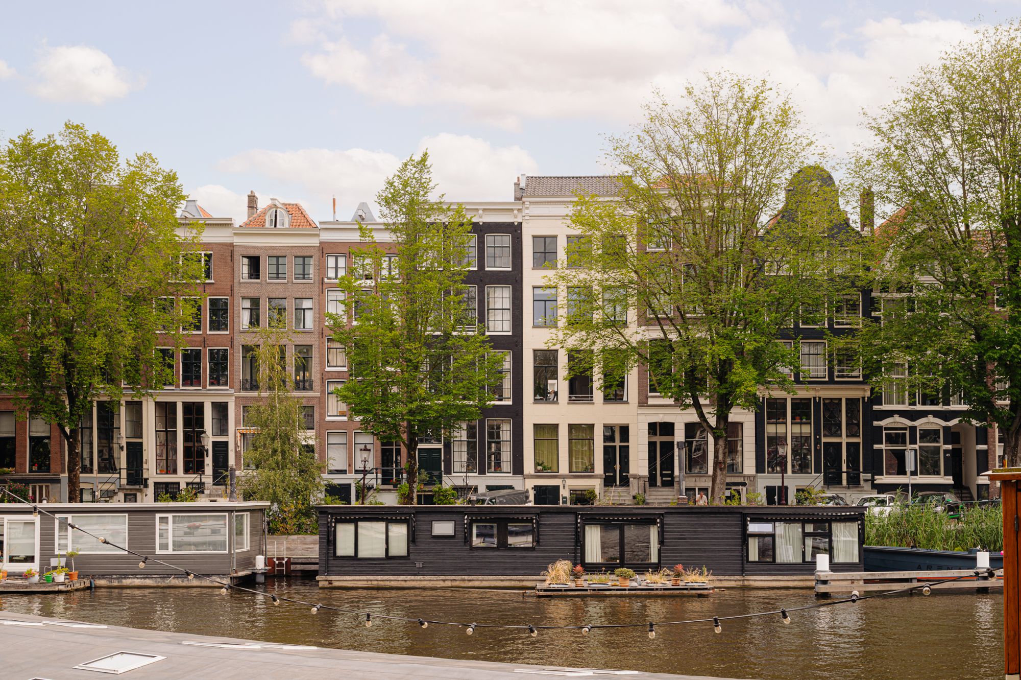 Binnenkant 46-A 46 A