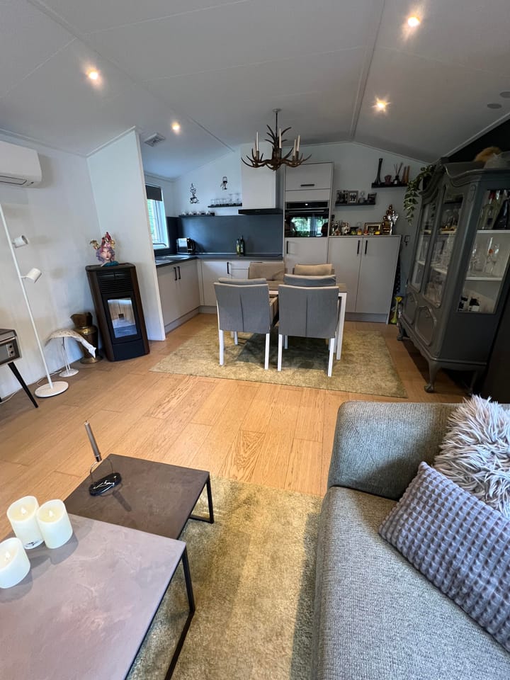 Woning te koop: 1e Verdelingsweg 715, Putte