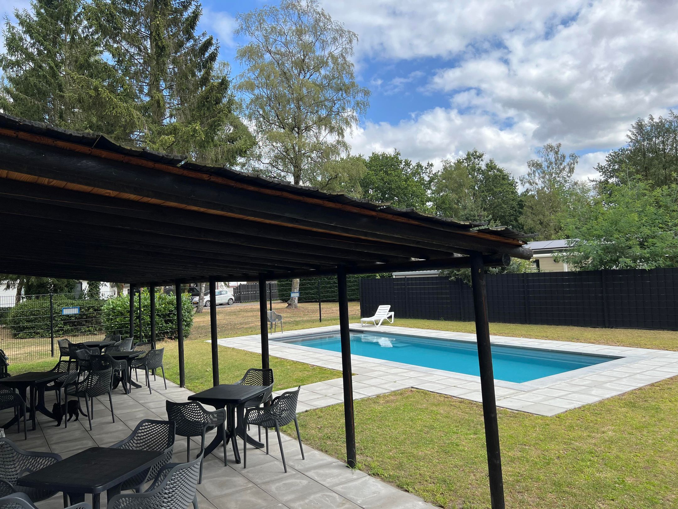 2-bedroom freehold villa in Putte — photo 2 of 5