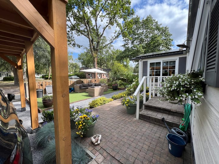 Woning te koop: 1e Verdelingsweg 715, Putte