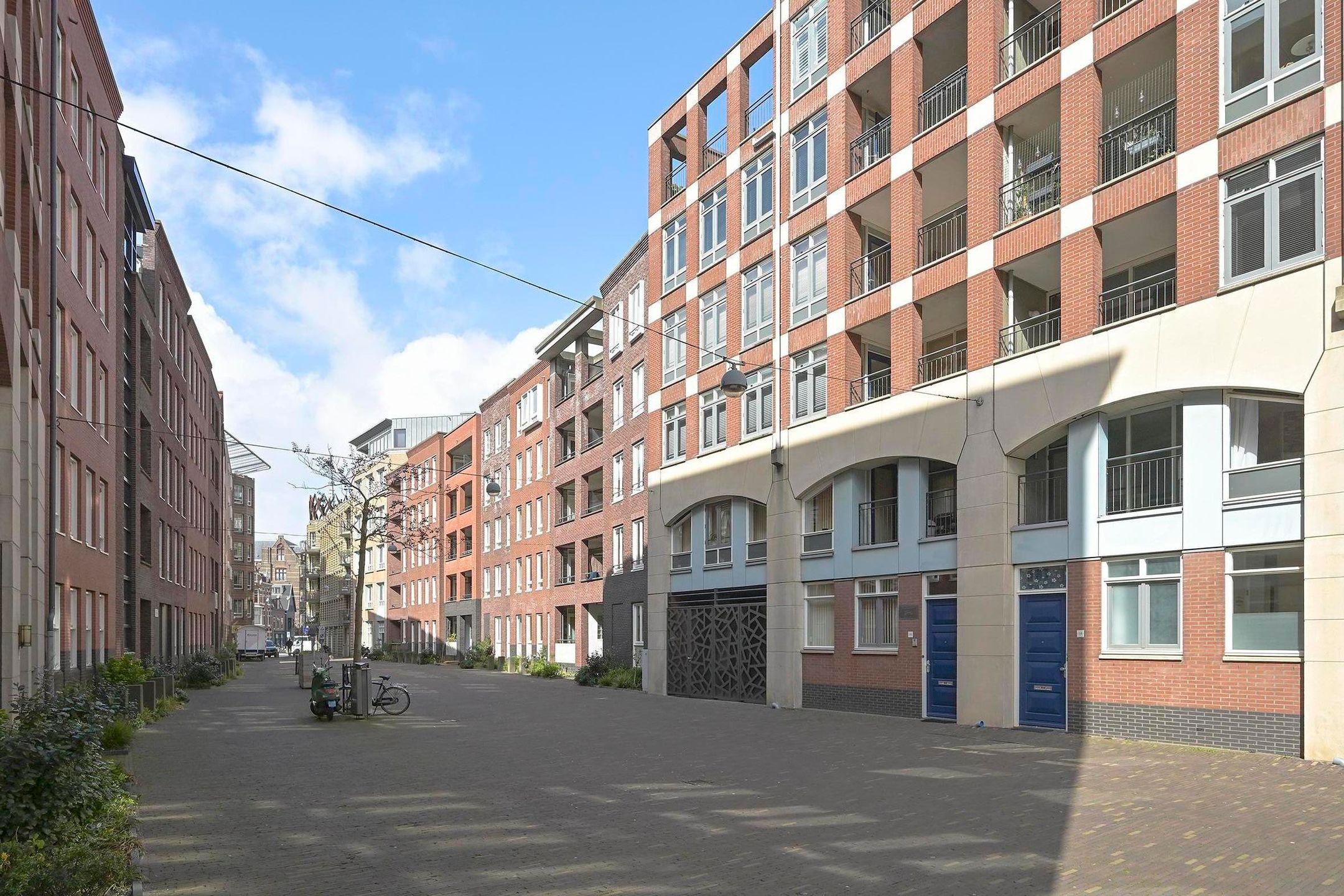 Calliopestraat 50 