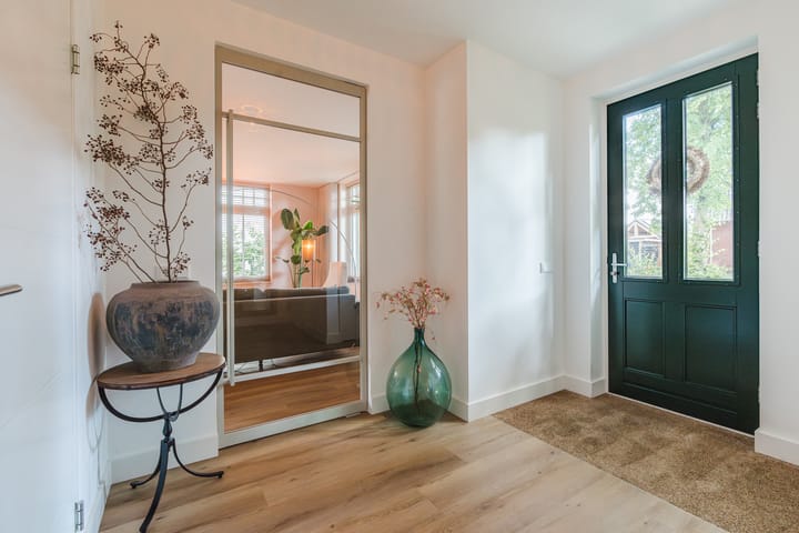 Twee-onder-één-kap te koop: Past. Bolsiusstraat 9, Valkenswaard