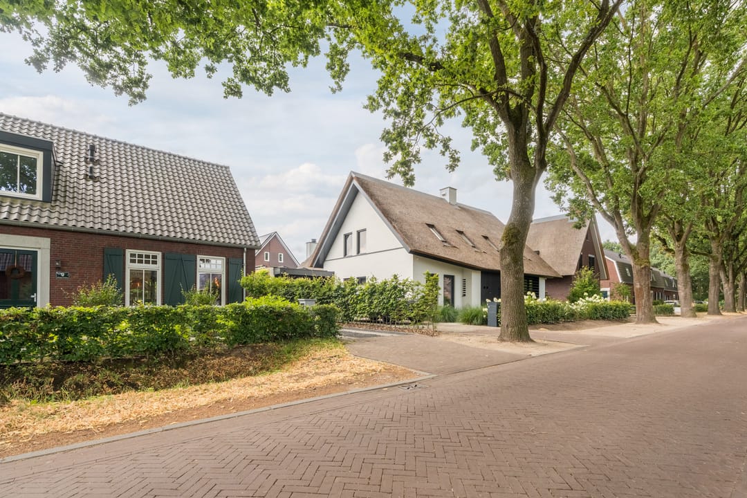Foto 43 van Past. Bolsiusstraat 9