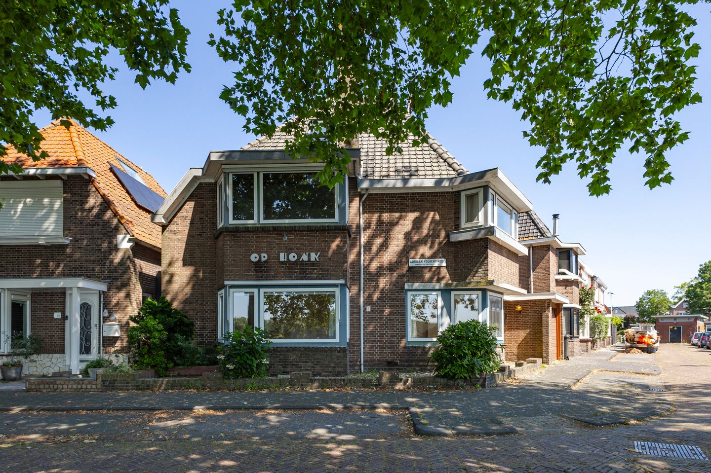 Foto 4 van Oosterstraat 11