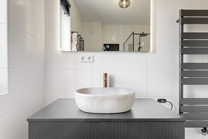 Tussenwoning te koop: Meester Mantelstraat 7, Blokker