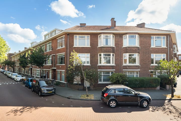 Foto 4 van Van der Hoopstraat 25