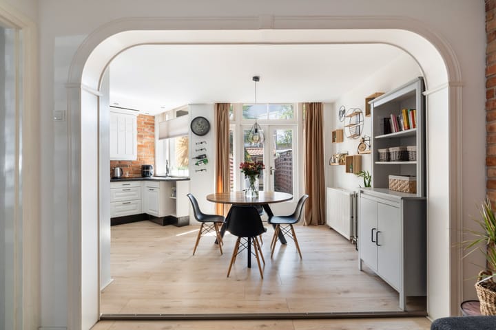 Appartement te koop: Van der Hoopstraat 25, 'S-Gravenhage
