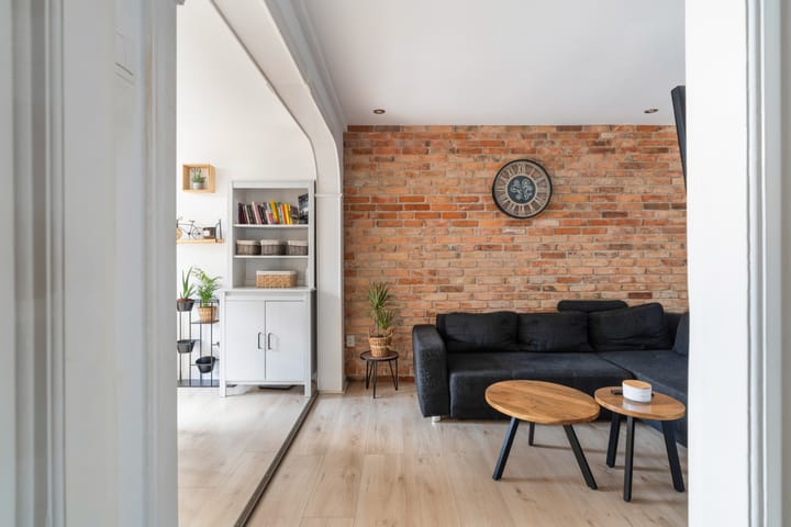 Appartement te koop: Van der Hoopstraat 25, 'S-Gravenhage