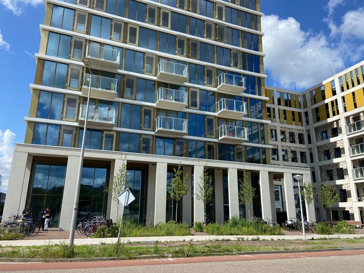 Pietersbergweg 773, Amsterdam