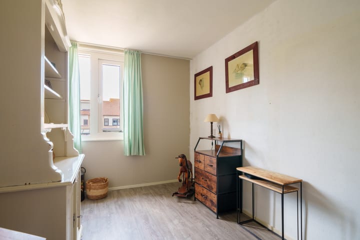 Tussenwoning te koop: Poldermolenweg 206, Almere