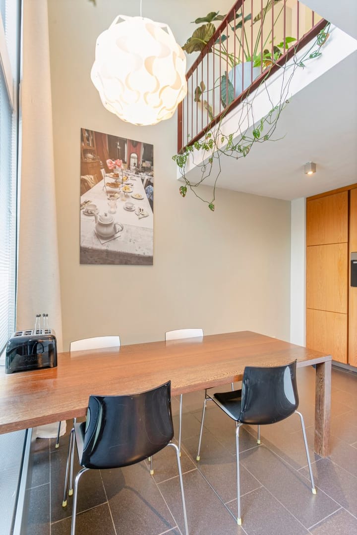Tussenwoning te koop: Hoogstraat 5, Valkenswaard