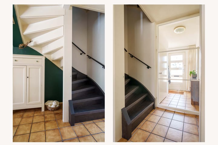 Tussenwoning te koop: Poldermolenweg 206, Almere