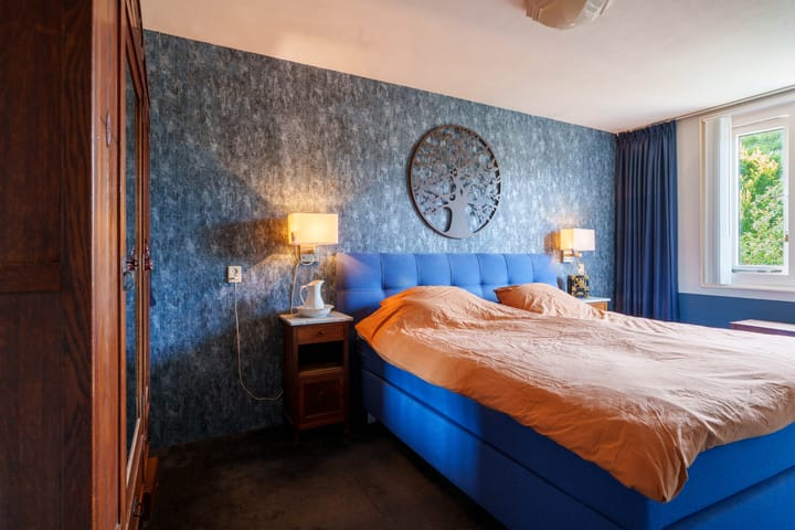 Tussenwoning te koop: Poldermolenweg 206, Almere
