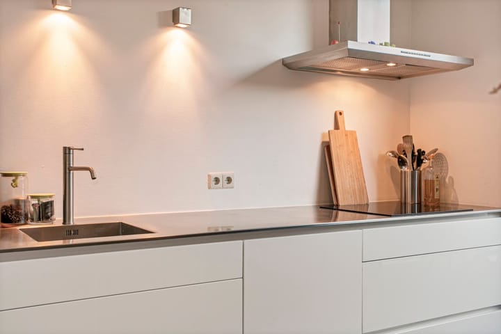 Tussenwoning te koop: Hoogstraat 5, Valkenswaard