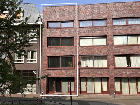 Hoogstraat thumbnail
