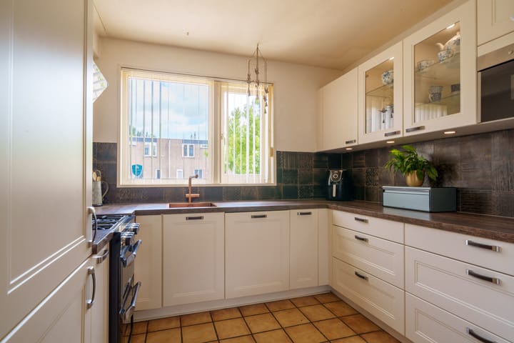 Tussenwoning te koop: Poldermolenweg 206, Almere