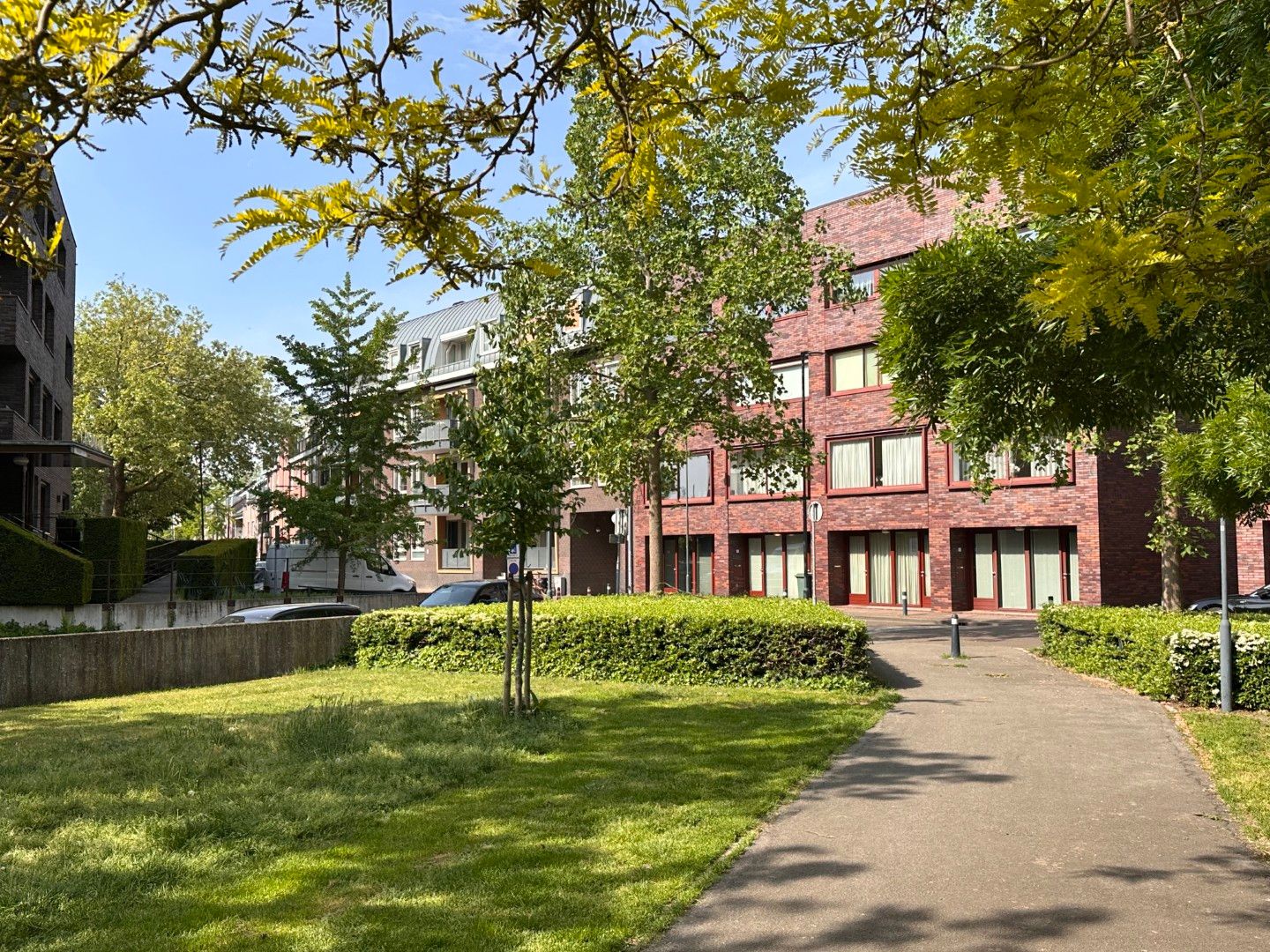 Hoogstraat 5