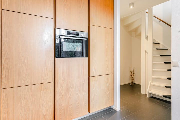 Tussenwoning te koop: Hoogstraat 5, Valkenswaard