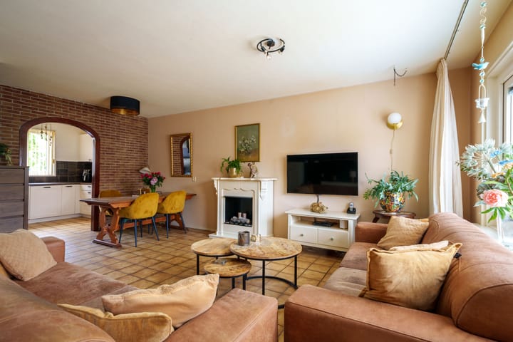 Tussenwoning te koop: Poldermolenweg 206, Almere