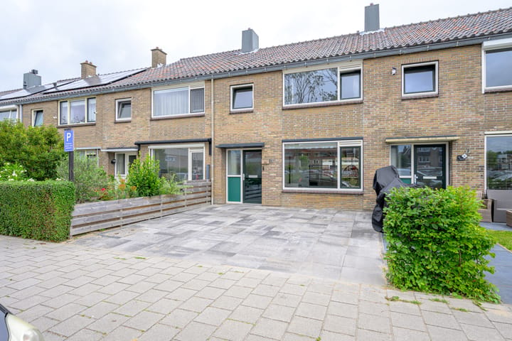 Foto 4 van Schubertstraat 10