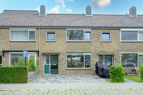 Schubertstraat thumbnail
