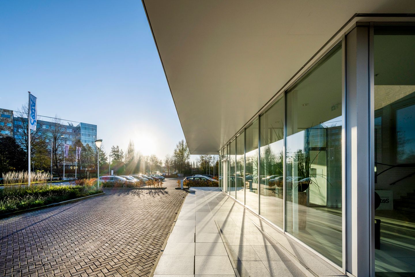 View photo 5 of Burgemeester Rijnderslaan 30