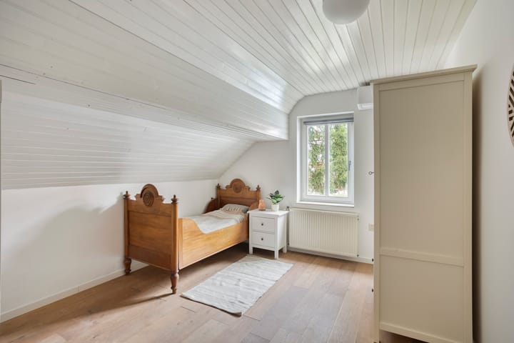 Vrijstaande woning te koop: Dorpsstraat 111, Roermond