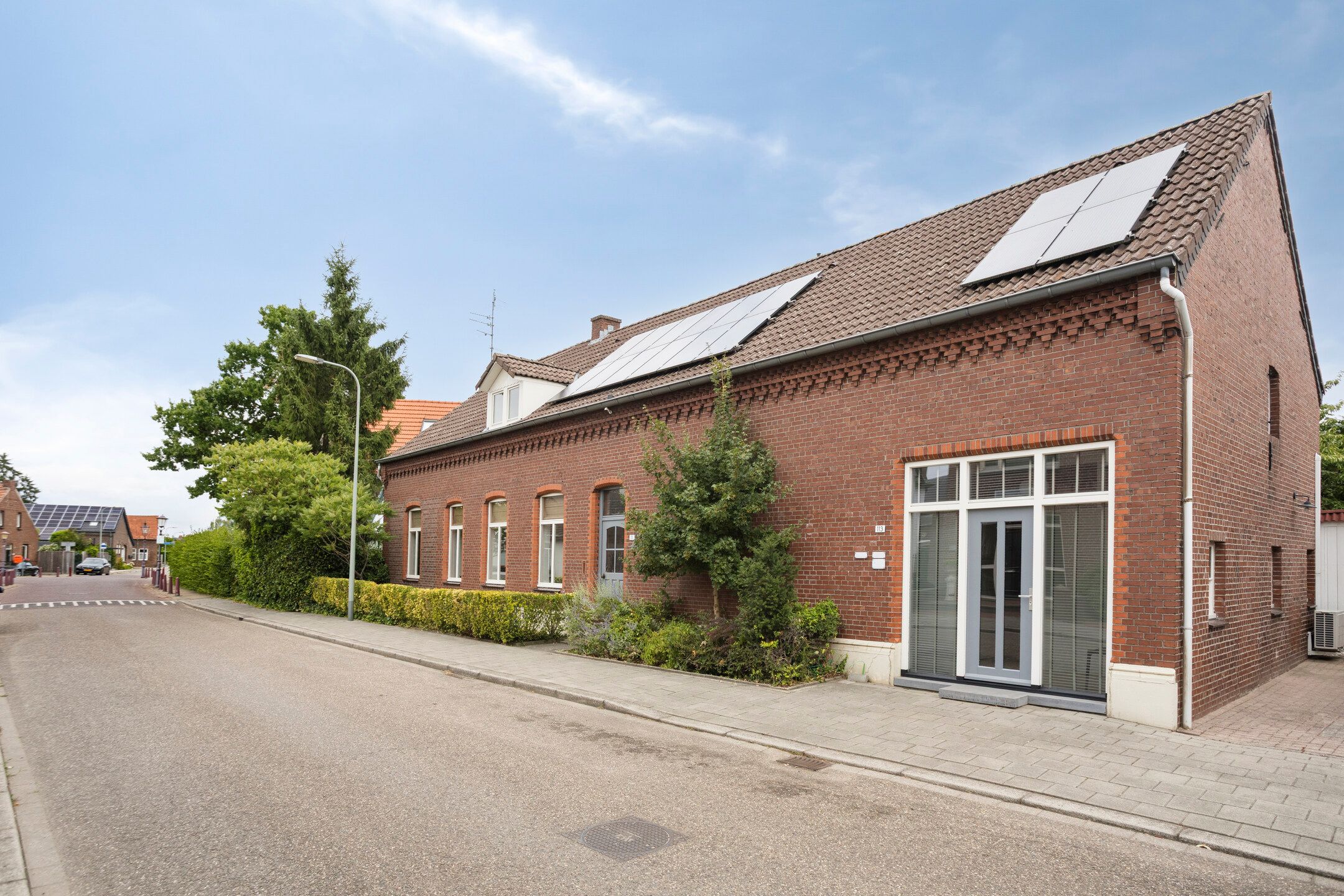 Dorpsstraat 111 