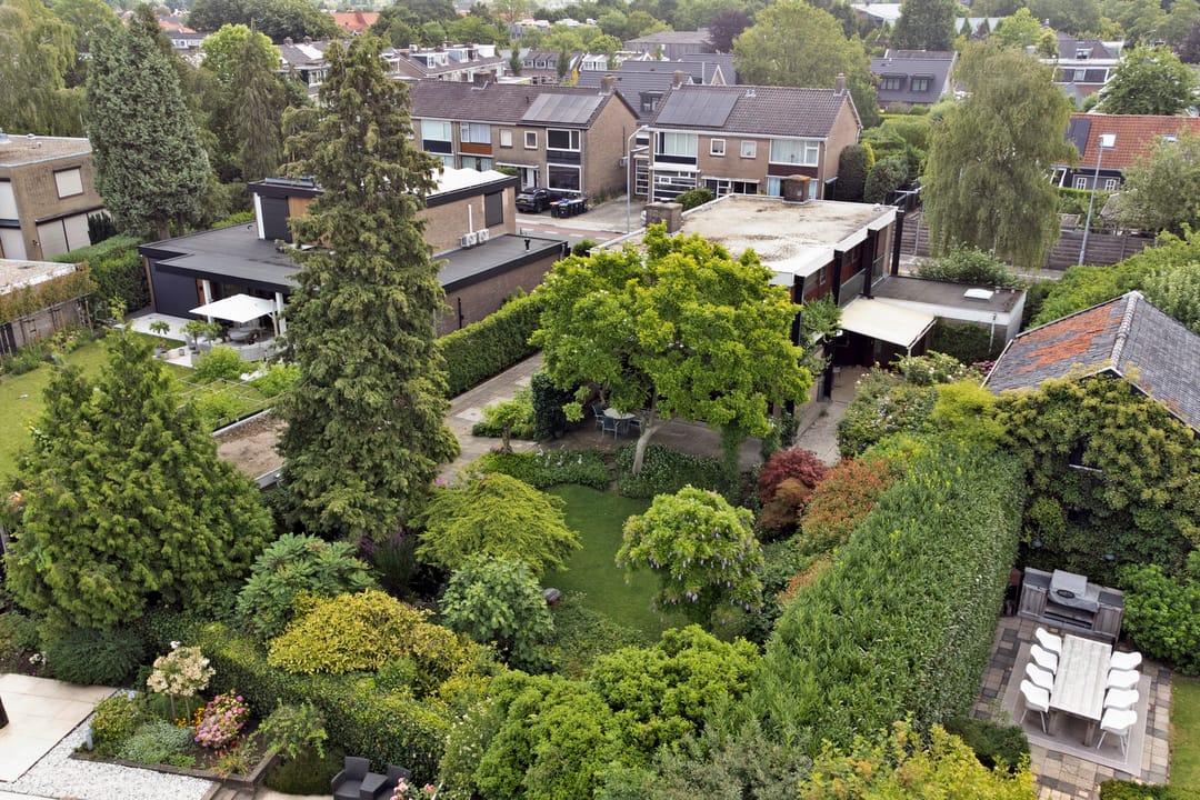 Foto 67 van Groenekruislaan 2